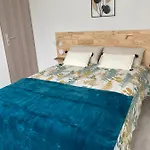 Du Pré Rond Appartement *