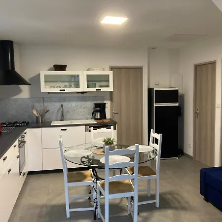 Apartman Du Pre Rond *