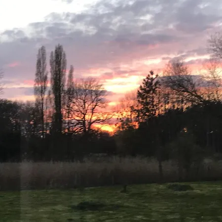 Apartman Du Pre Rond *