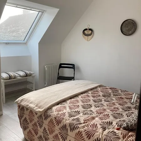 Du Pre Rond Saint-Gervais en-Belin