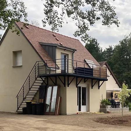 Apartman Du Pre Rond *