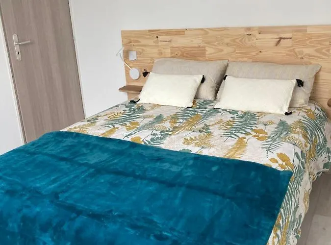 Du Pre Rond Apartamento *