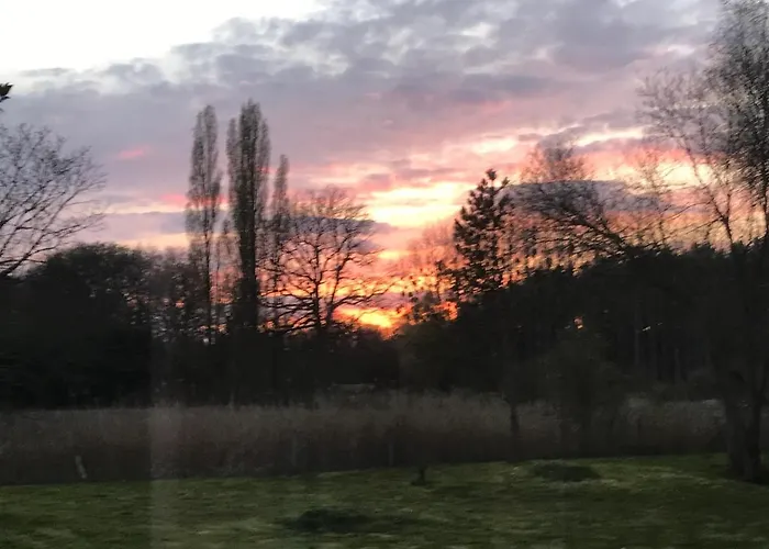 Apartamento Du Pre Rond *