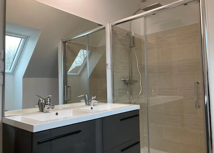 Apartman Du Pre Rond *