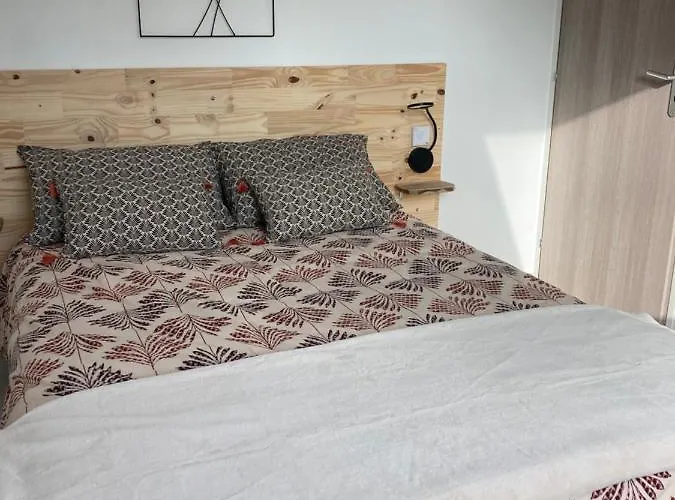 Du Pre Rond * Laigne-en-Belin