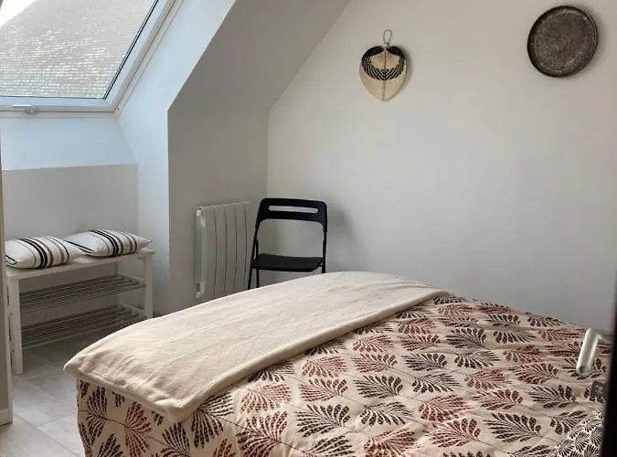 Du Pre Rond Saint-Gervais en-Belin