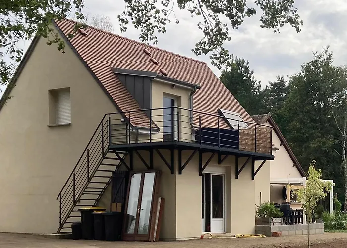 Apartamento Du Pre Rond *